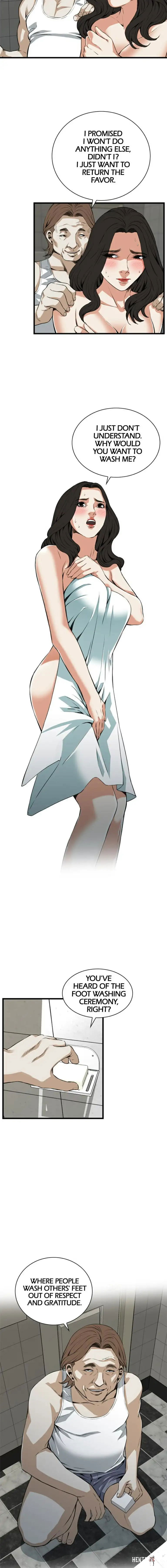 Take a Peek Take a Peek Chapter 85 - Page 4