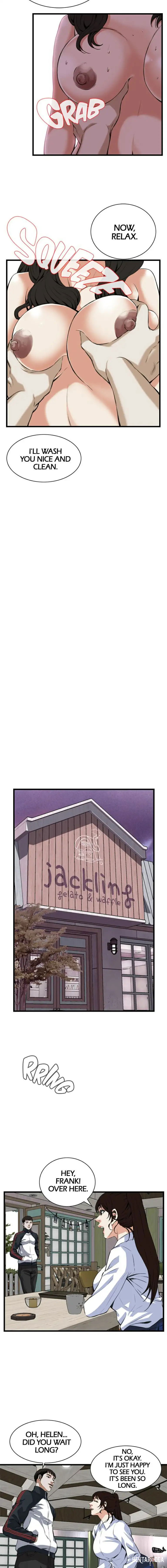 Take a Peek Take a Peek Chapter 85 - Page 7