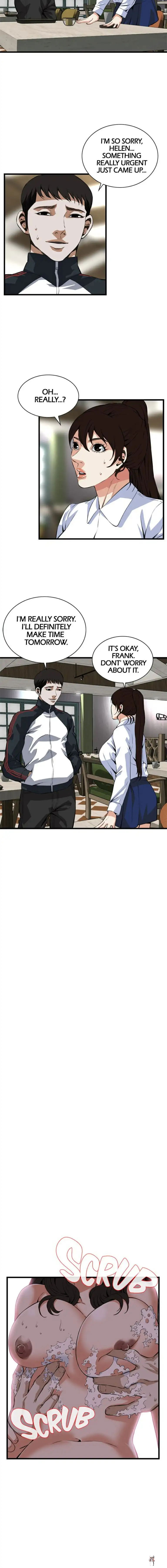 Take a Peek Take a Peek Chapter 85 - Page 8