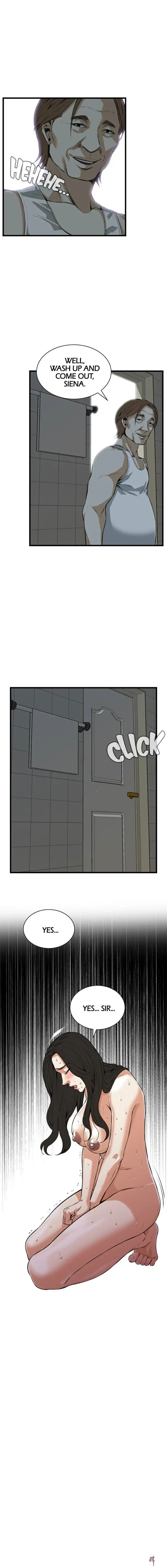 Take a Peek Take a Peek Chapter 86 - Page 1