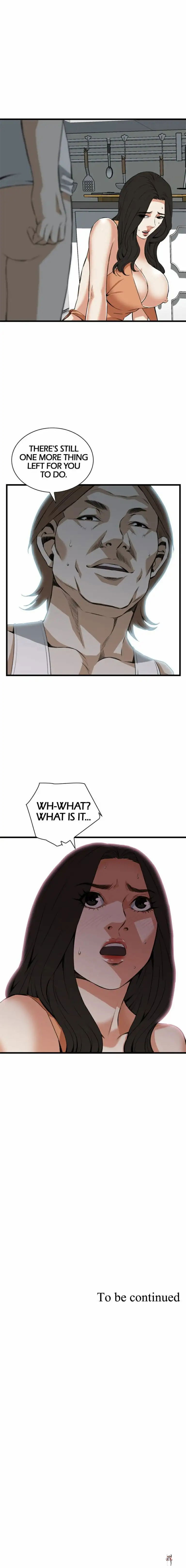 Take a Peek Take a Peek Chapter 86 - Page 16