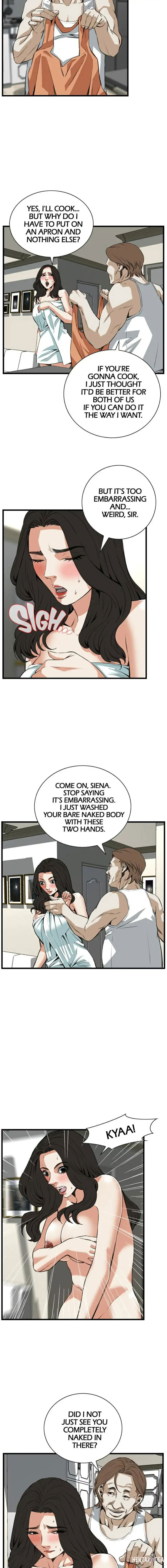 Take a Peek Take a Peek Chapter 86 - Page 3