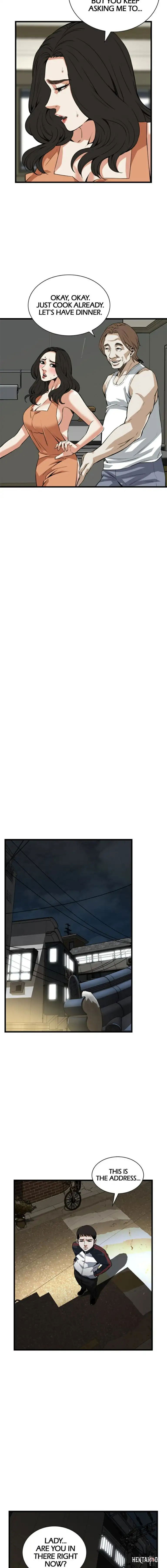 Take a Peek Take a Peek Chapter 86 - Page 5