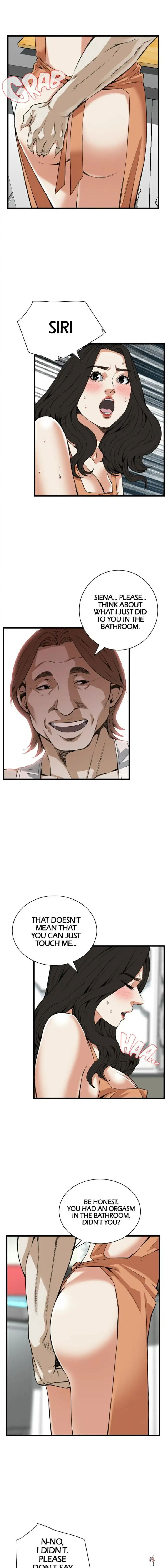 Take a Peek Take a Peek Chapter 86 - Page 8