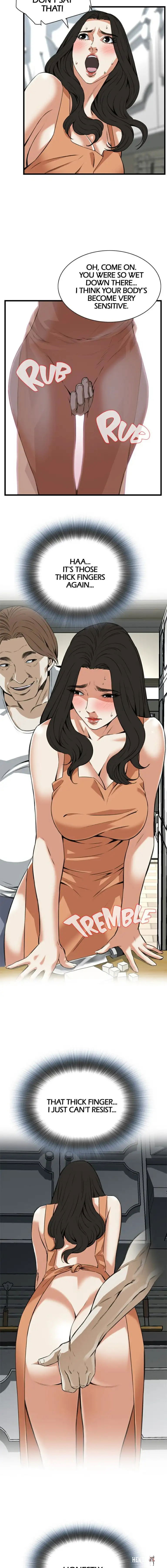 Take a Peek Take a Peek Chapter 86 - Page 9