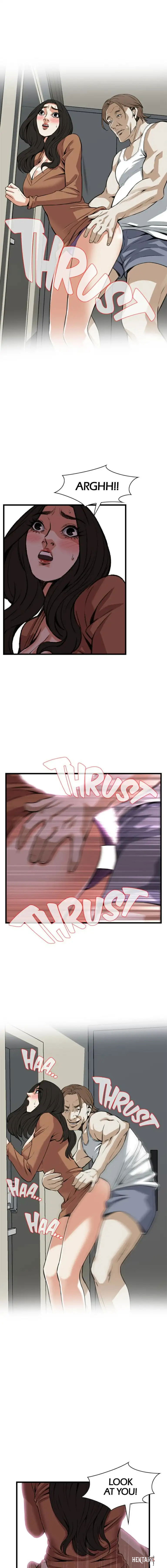 Take a Peek Take a Peek Chapter 87 - Page 10