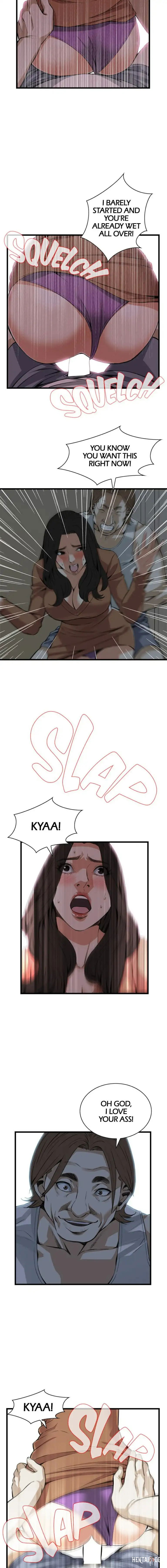 Take a Peek Take a Peek Chapter 87 - Page 11