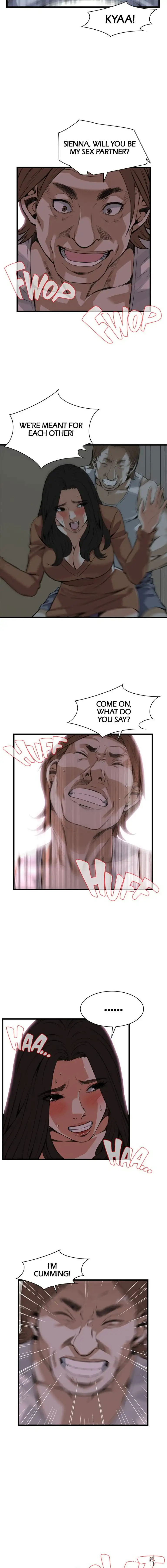 Take a Peek Take a Peek Chapter 87 - Page 12