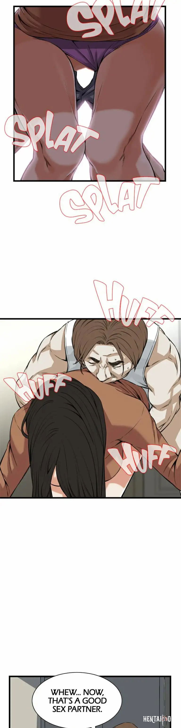 Take a Peek Take a Peek Chapter 87 - Page 13