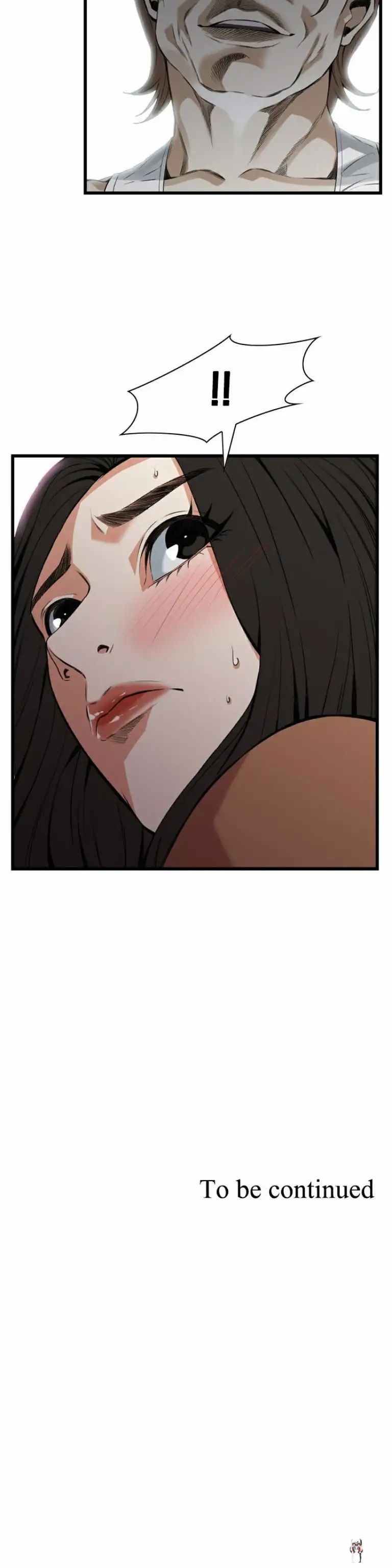 Take a Peek Take a Peek Chapter 87 - Page 16