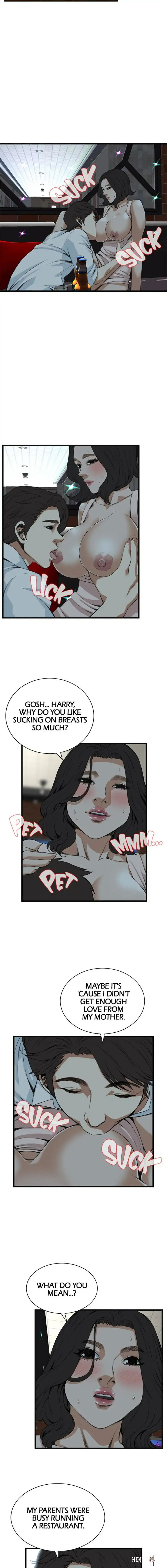 Take a Peek Take a Peek Chapter 87 - Page 4