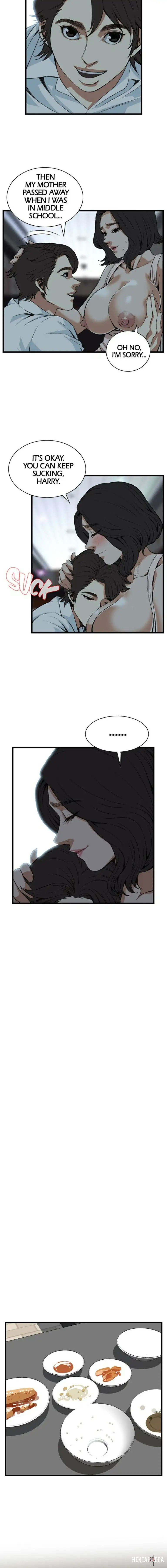 Take a Peek Take a Peek Chapter 87 - Page 5