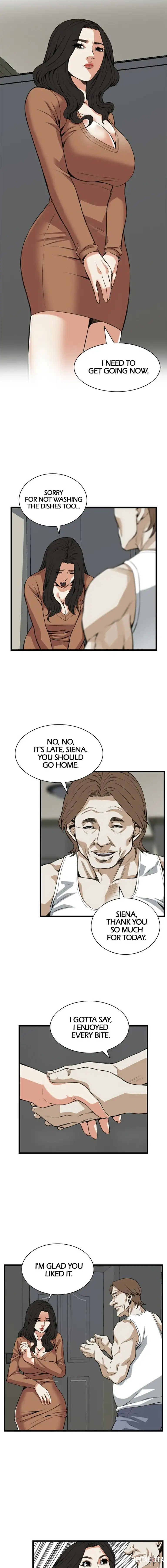 Take a Peek Take a Peek Chapter 87 - Page 6