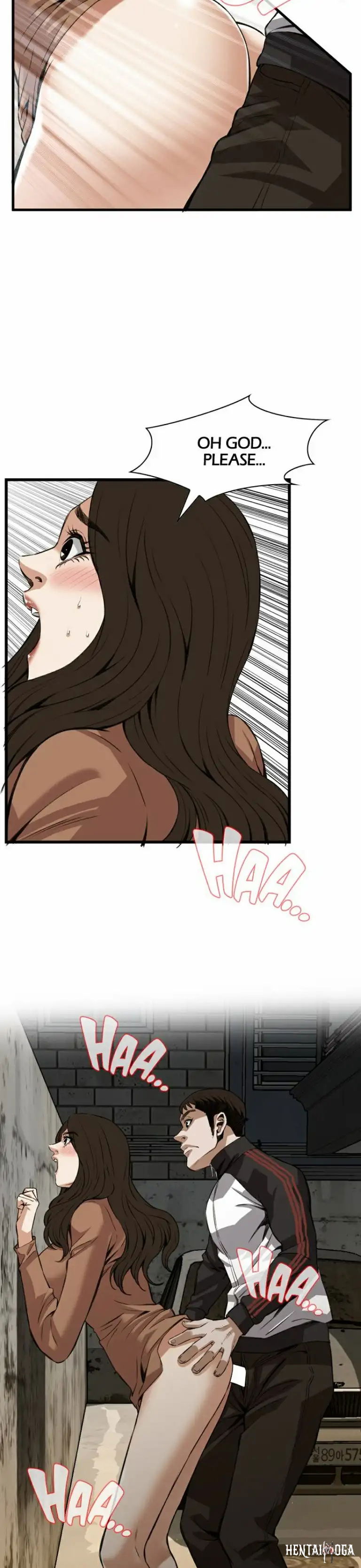 Take a Peek Take a Peek Chapter 88 - Page 11