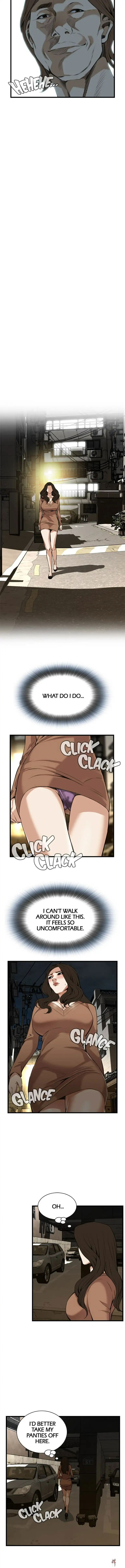 Take a Peek Take a Peek Chapter 88 - Page 4