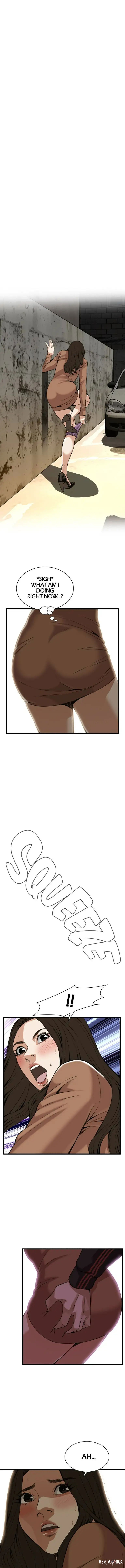 Take a Peek Take a Peek Chapter 88 - Page 5