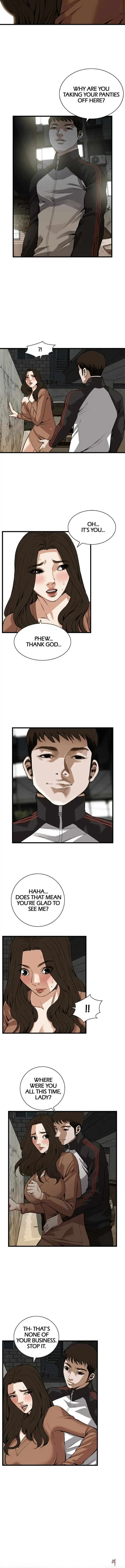 Take a Peek Take a Peek Chapter 88 - Page 6