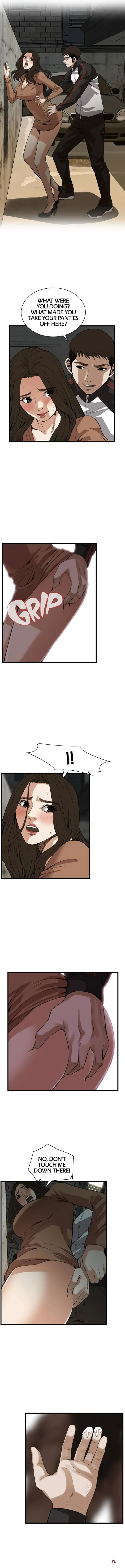 Take a Peek Take a Peek Chapter 88 - Page 7