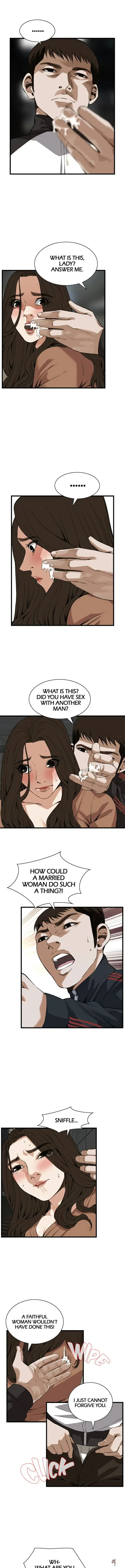 Take a Peek Take a Peek Chapter 88 - Page 8