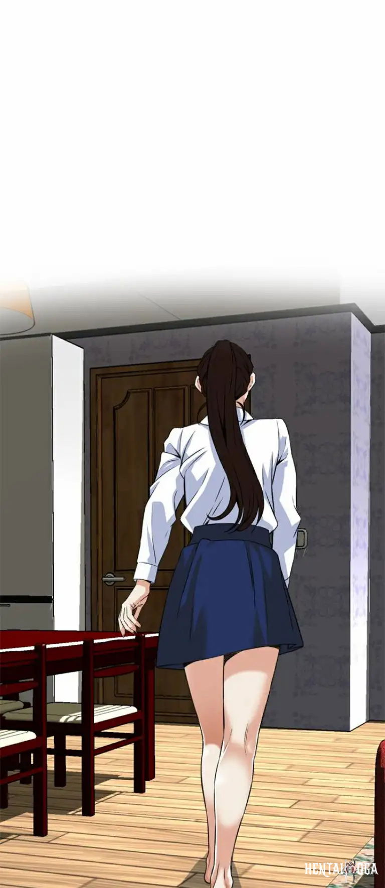 Take a Peek Take a Peek Chapter 89 - Page 10