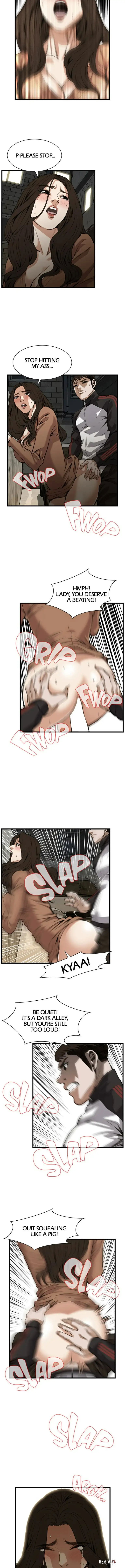 Take a Peek Take a Peek Chapter 89 - Page 3