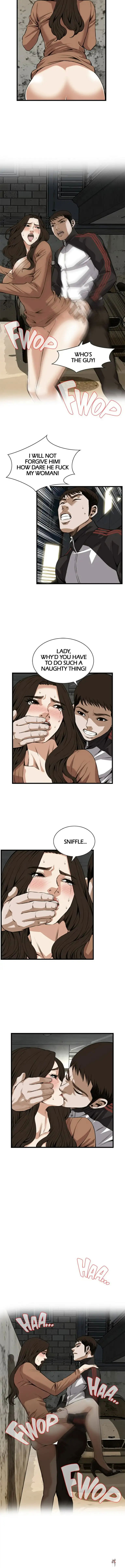 Take a Peek Take a Peek Chapter 89 - Page 5