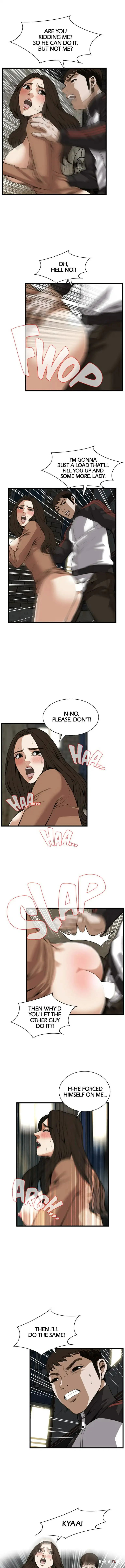 Take a Peek Take a Peek Chapter 89 - Page 7