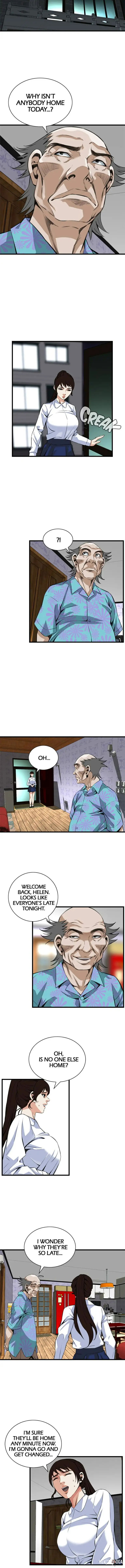 Take a Peek Take a Peek Chapter 89 - Page 9