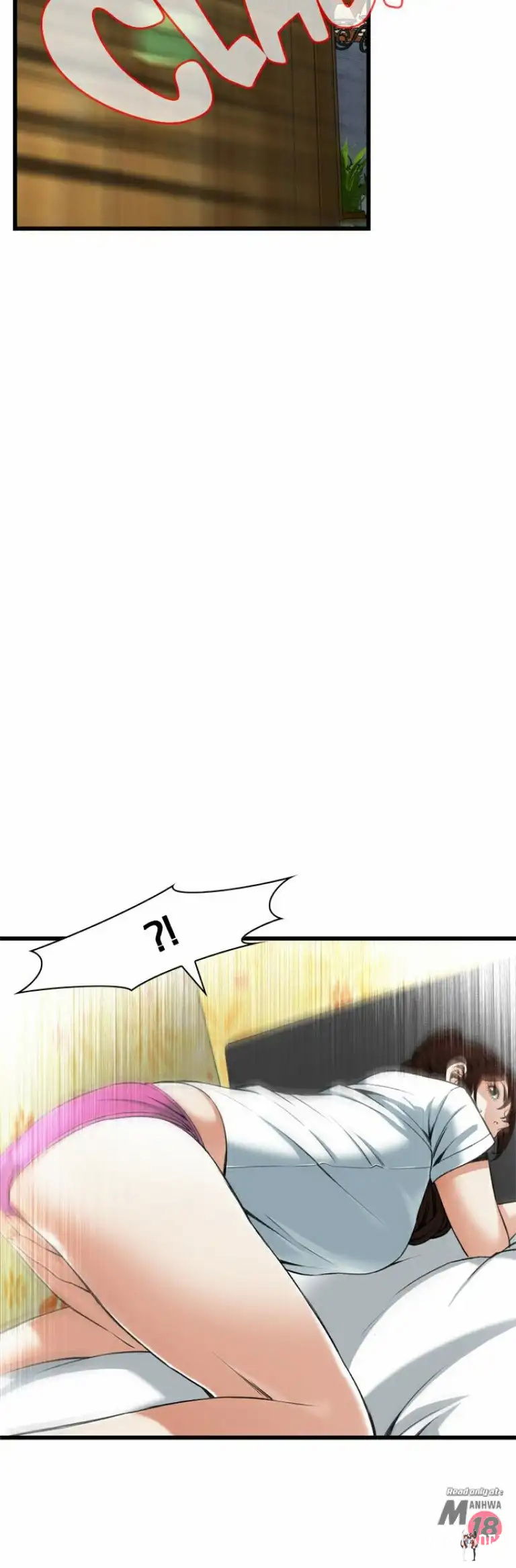 Take a Peek Take a Peek Chapter 90 - Page 10