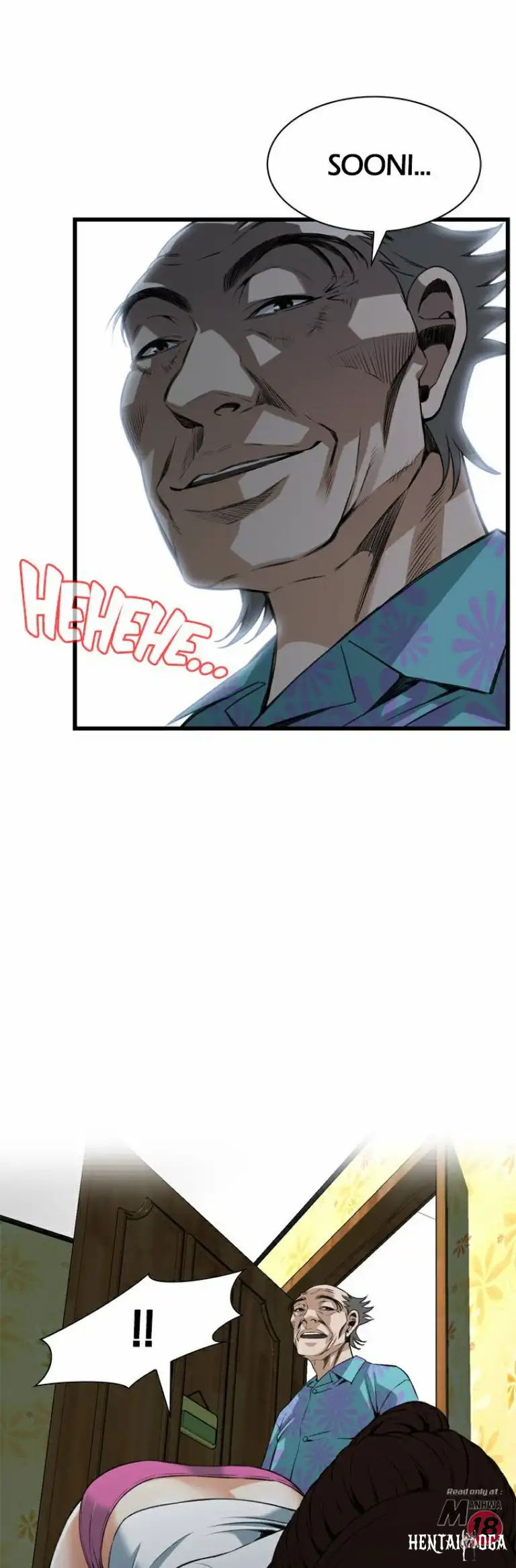 Take a Peek Take a Peek Chapter 90 - Page 11