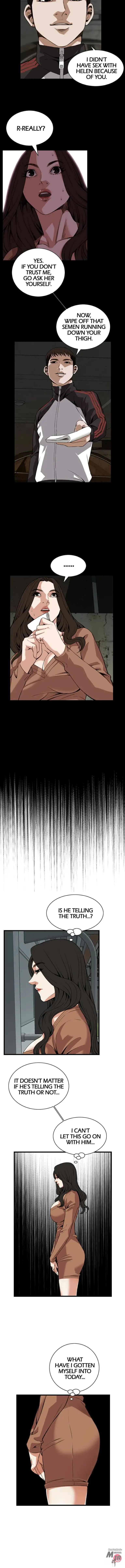 Take a Peek Take a Peek Chapter 90 - Page 4