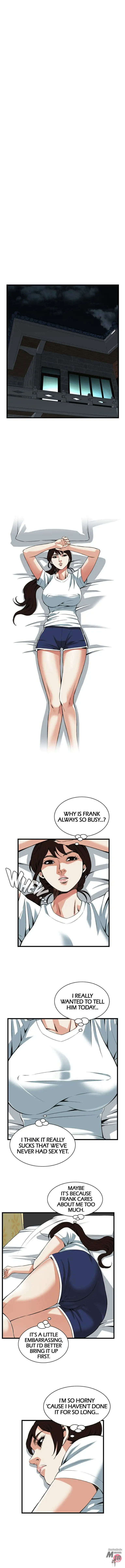 Take a Peek Take a Peek Chapter 90 - Page 5