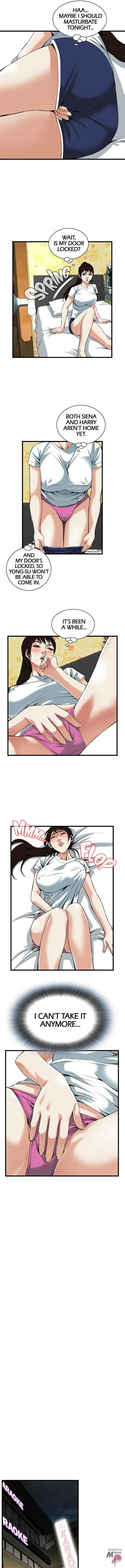 Take a Peek Take a Peek Chapter 90 - Page 6