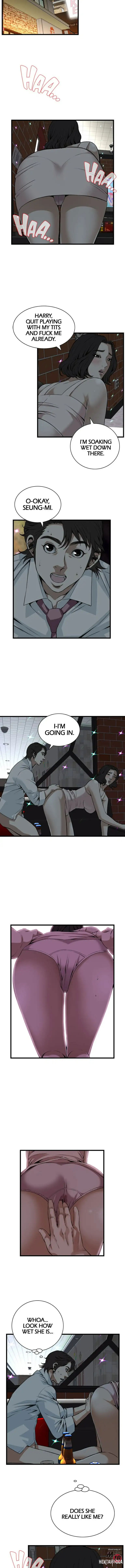 Take a Peek Take a Peek Chapter 90 - Page 7