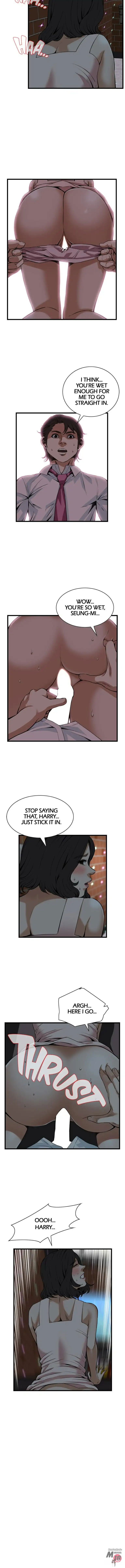 Take a Peek Take a Peek Chapter 90 - Page 8