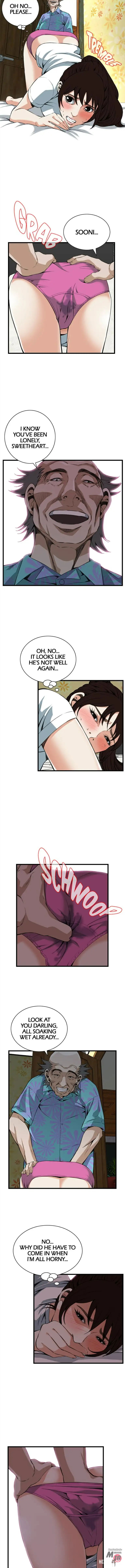 Take a Peek Take a Peek Chapter 91 - Page 2