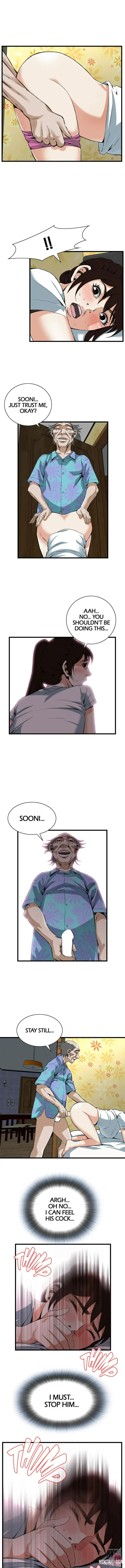 Take a Peek Take a Peek Chapter 91 - Page 4