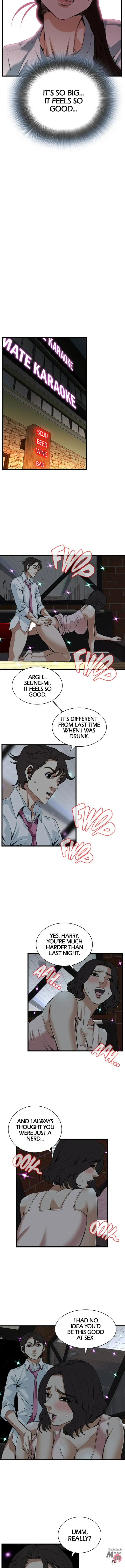 Take a Peek Take a Peek Chapter 91 - Page 7