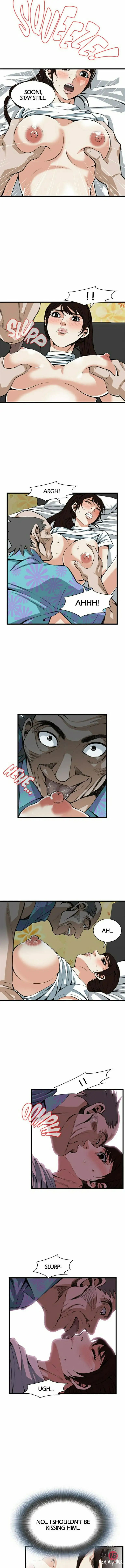 Take a Peek Take a Peek Chapter 92 - Page 3