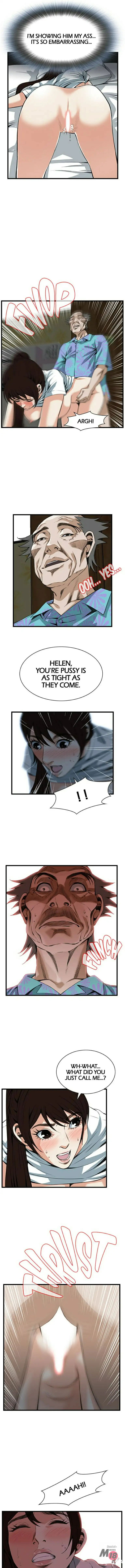 Take a Peek Take a Peek Chapter 92 - Page 5