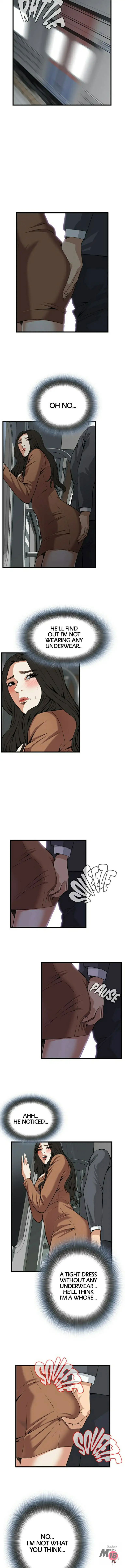 Take a Peek Take a Peek Chapter 92 - Page 8