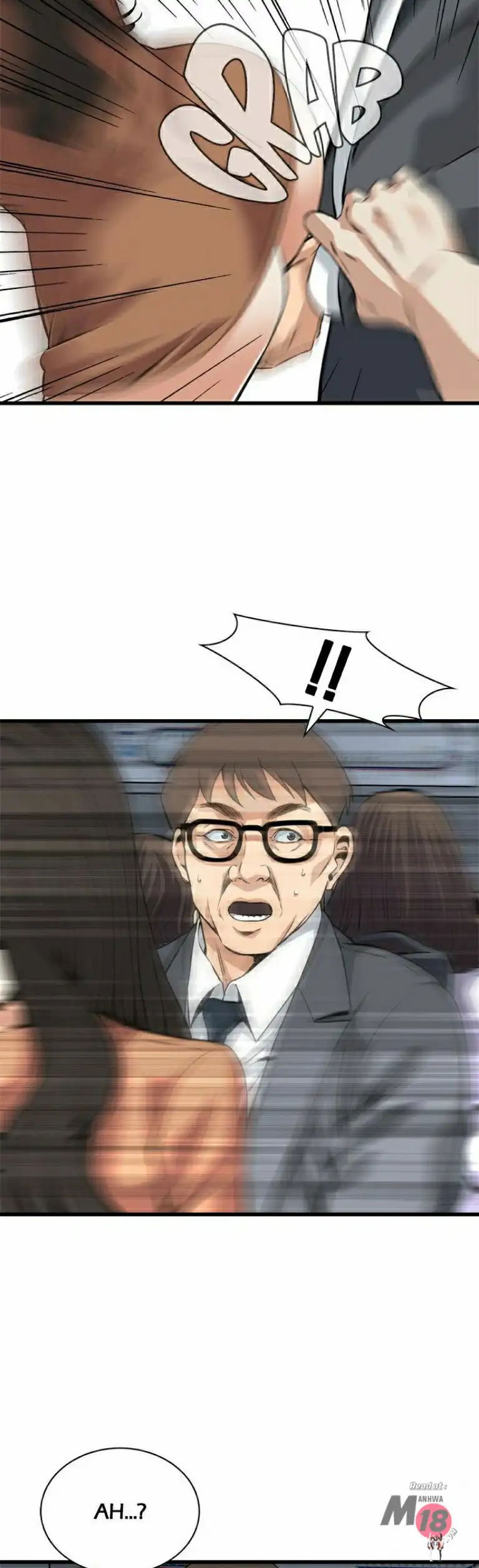 Take a Peek Take a Peek Chapter 93 - Page 10