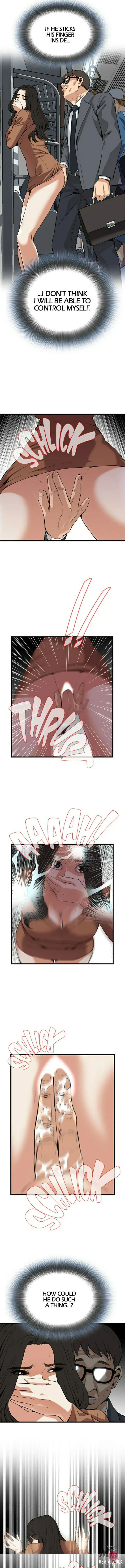 Take a Peek Take a Peek Chapter 93 - Page 6