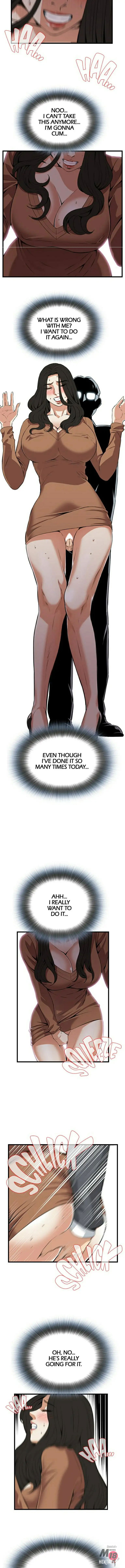 Take a Peek Take a Peek Chapter 93 - Page 8