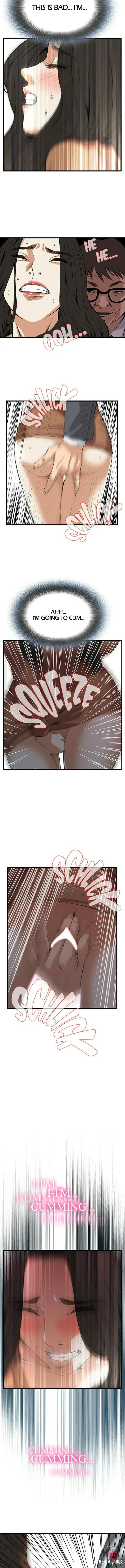 Take a Peek Take a Peek Chapter 93 - Page 9