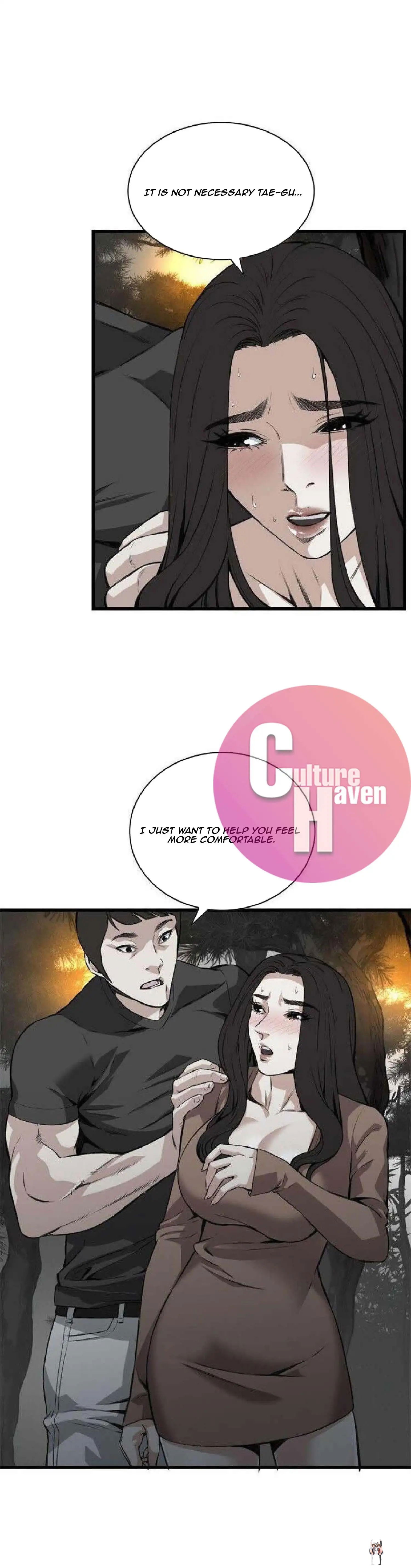 Take a Peek Take a Peek Chapter 94 - Page 15