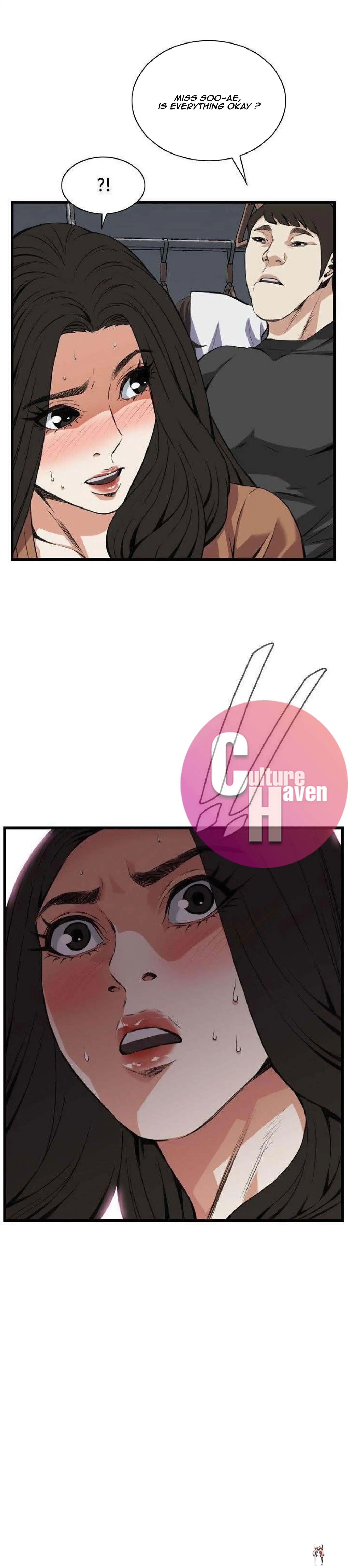 Take a Peek Take a Peek Chapter 94 - Page 3