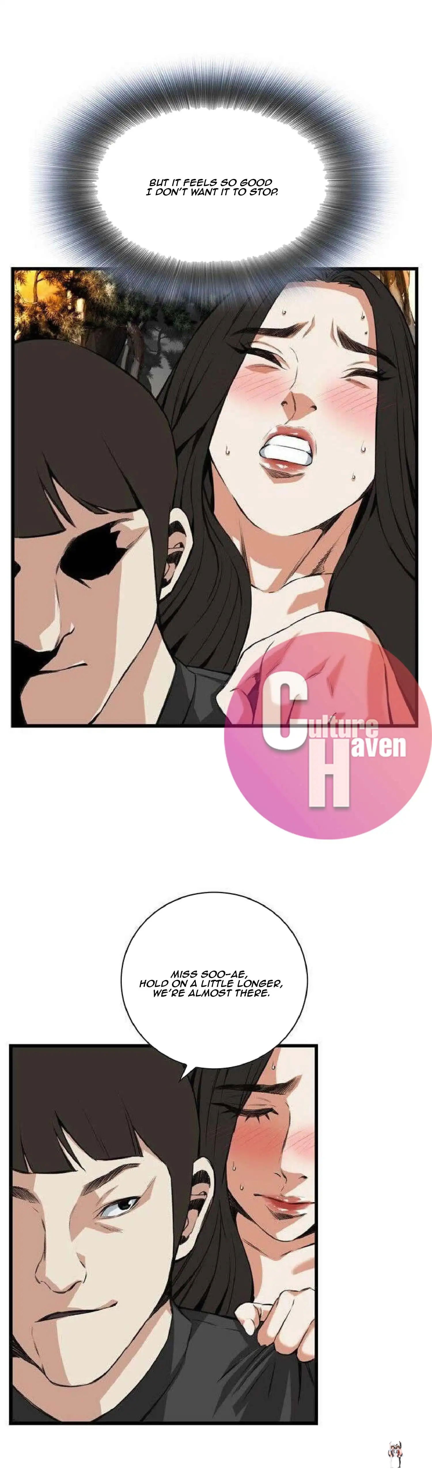 Take a Peek Take a Peek Chapter 95 - Page 14