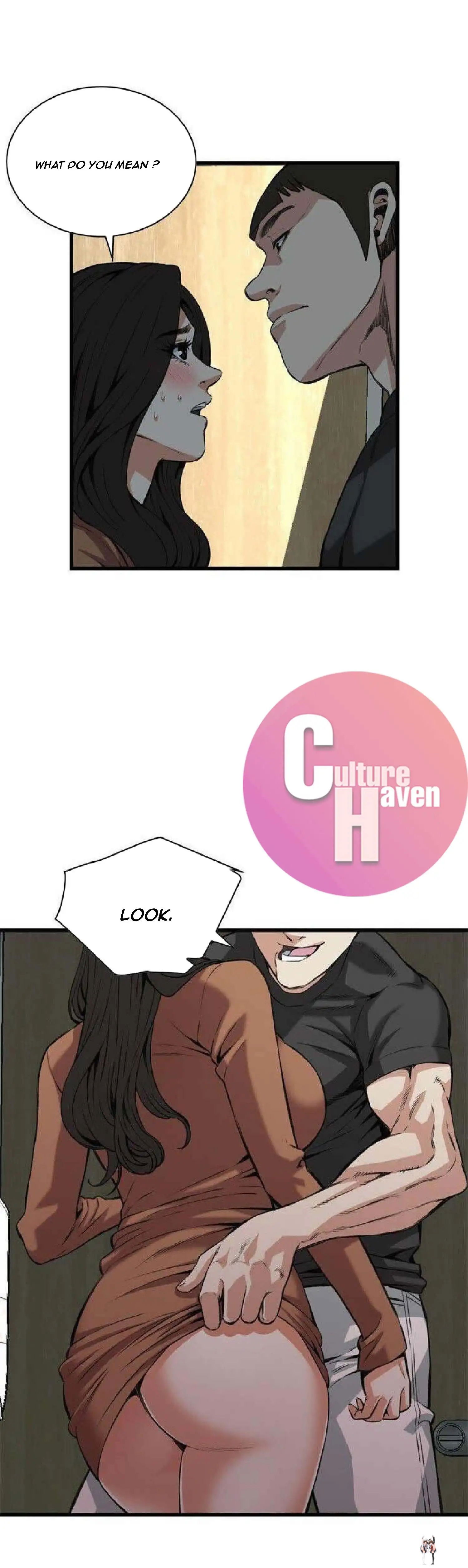 Take a Peek Take a Peek Chapter 96 - Page 12