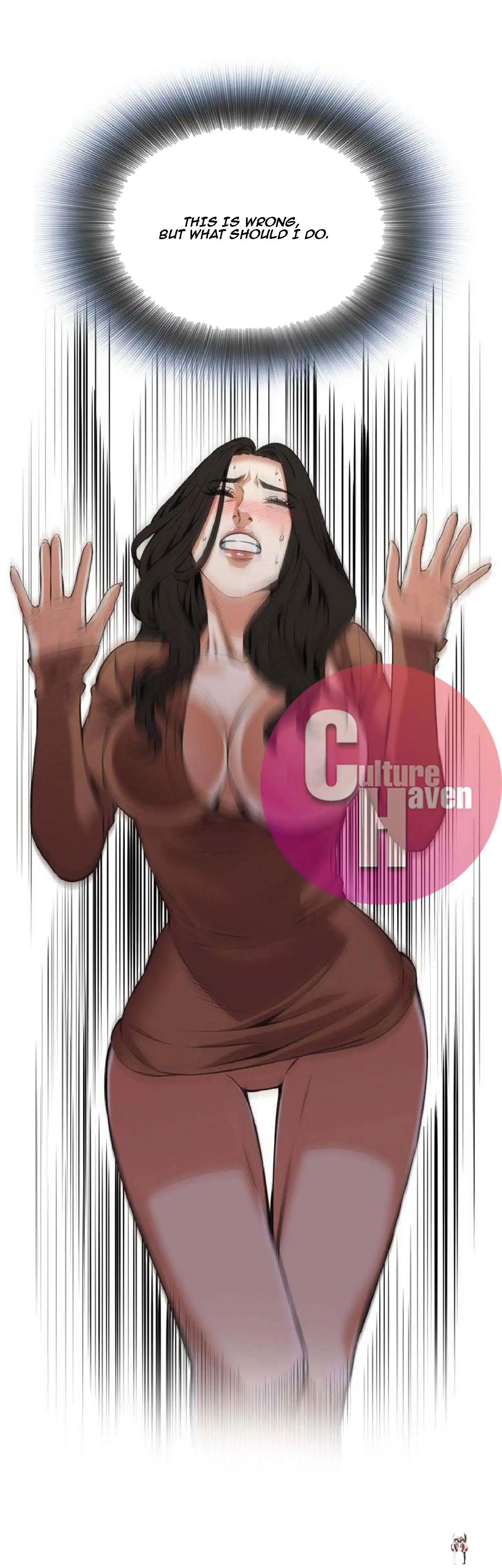 Take a Peek Take a Peek Chapter 96 - Page 20